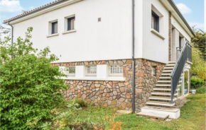 Beautiful home in Saint-Hilaire-de-Riez with WiFi and 3 Bedrooms